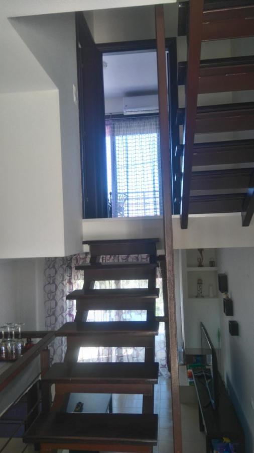 Maisonette Close To The Beach نيكيتي المظهر الخارجي الصورة