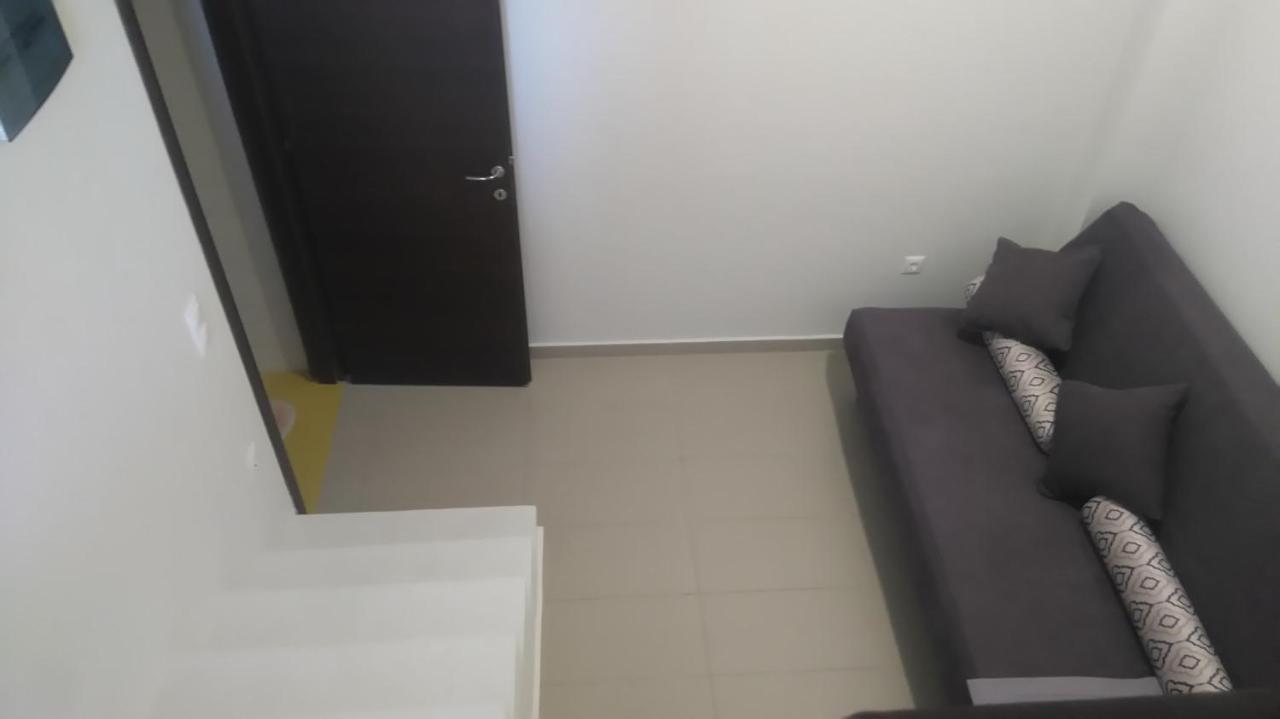 Maisonette Close To The Beach نيكيتي المظهر الخارجي الصورة
