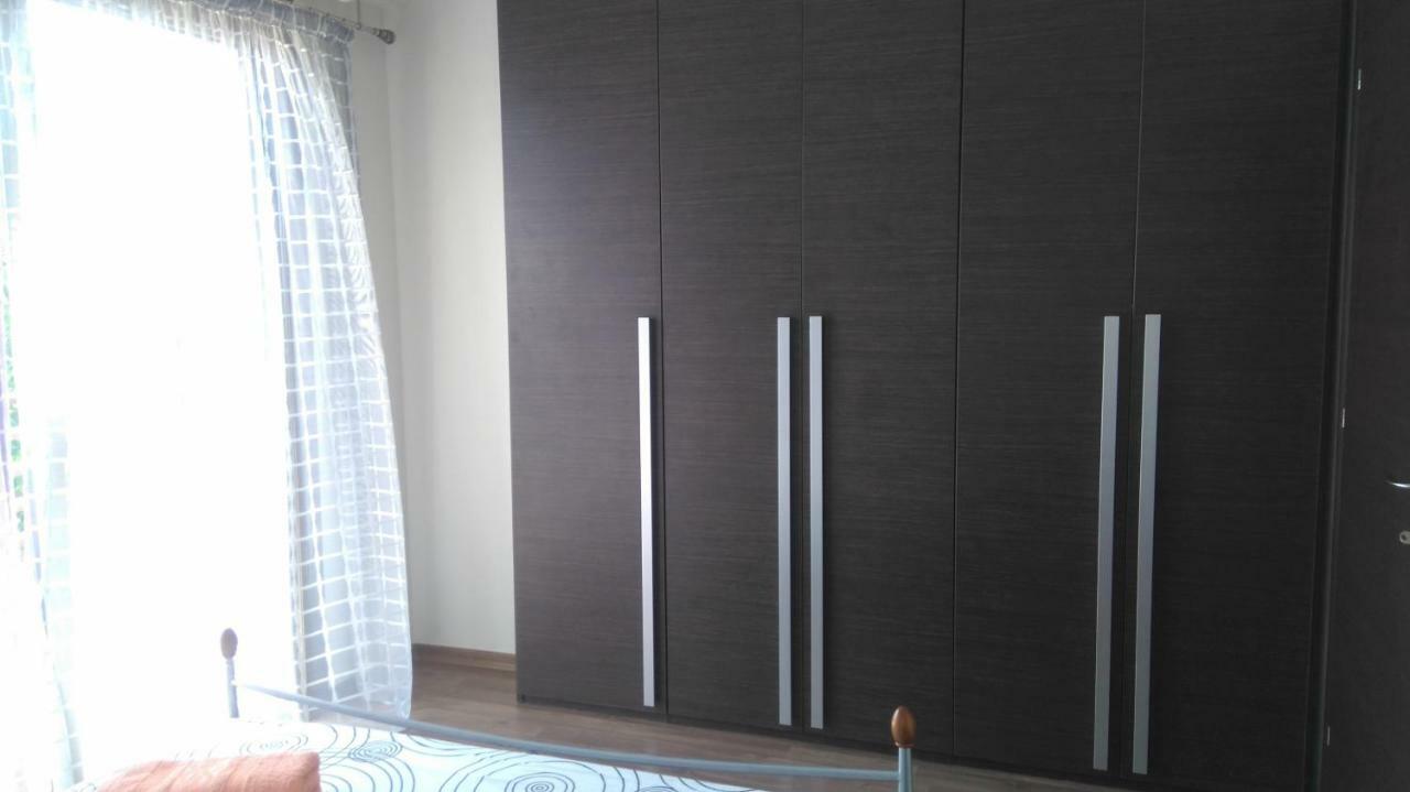 Maisonette Close To The Beach نيكيتي المظهر الخارجي الصورة