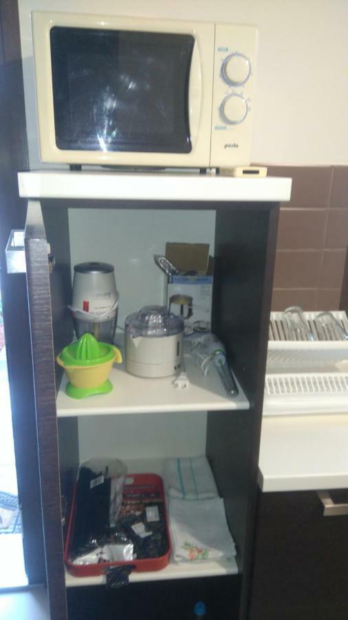 Maisonette Close To The Beach نيكيتي المظهر الخارجي الصورة