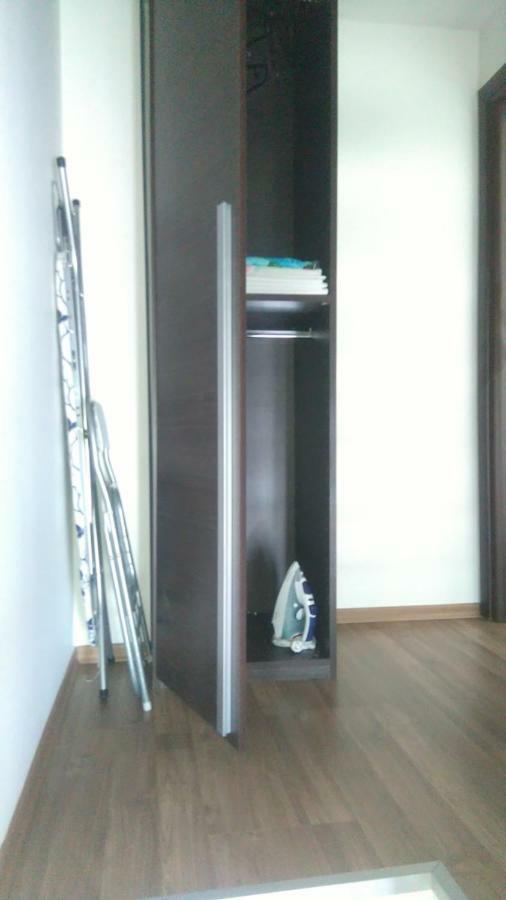 Maisonette Close To The Beach نيكيتي المظهر الخارجي الصورة