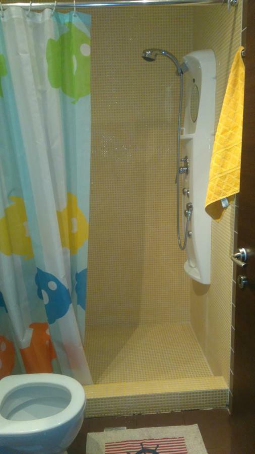 Maisonette Close To The Beach نيكيتي المظهر الخارجي الصورة